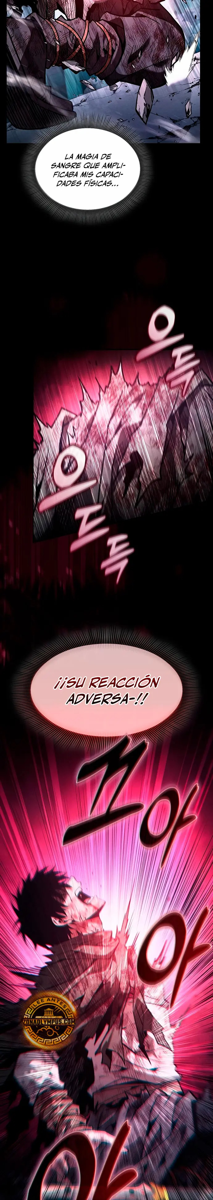Read Maestro de Espadas Genio de la Academia ES Manga Online
