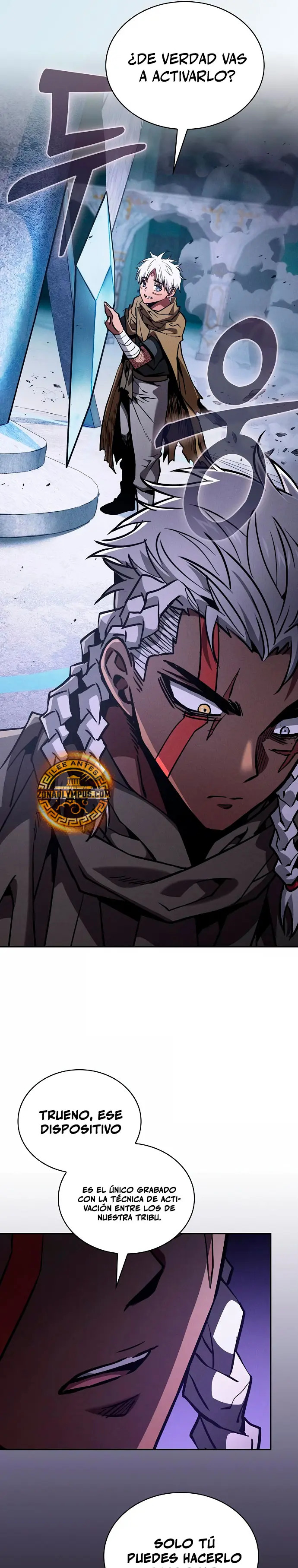 Read Maestro de Espadas Genio de la Academia ES Manga Online