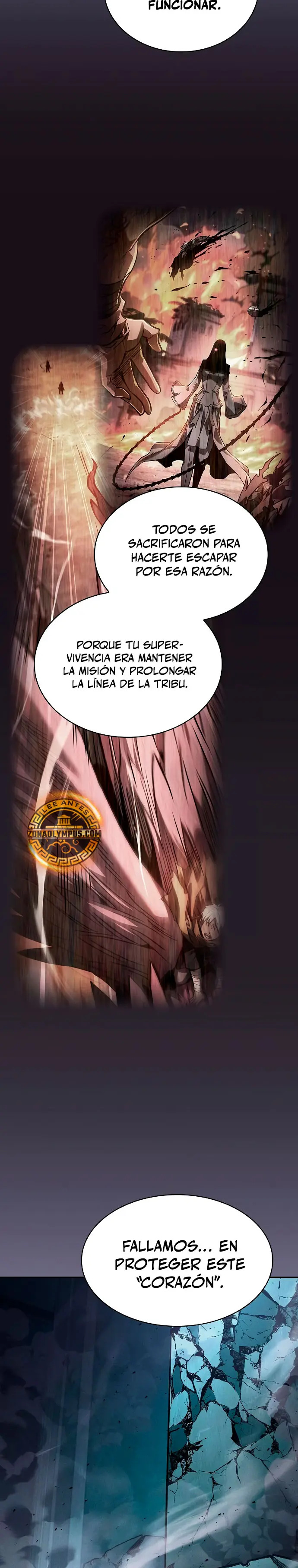 Read Maestro de Espadas Genio de la Academia ES Manga Online