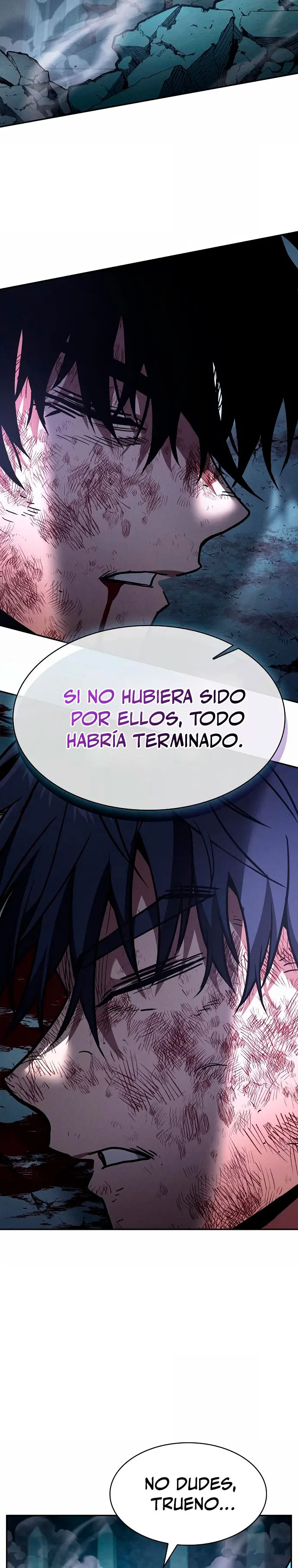 Read Maestro de Espadas Genio de la Academia ES Manga Online