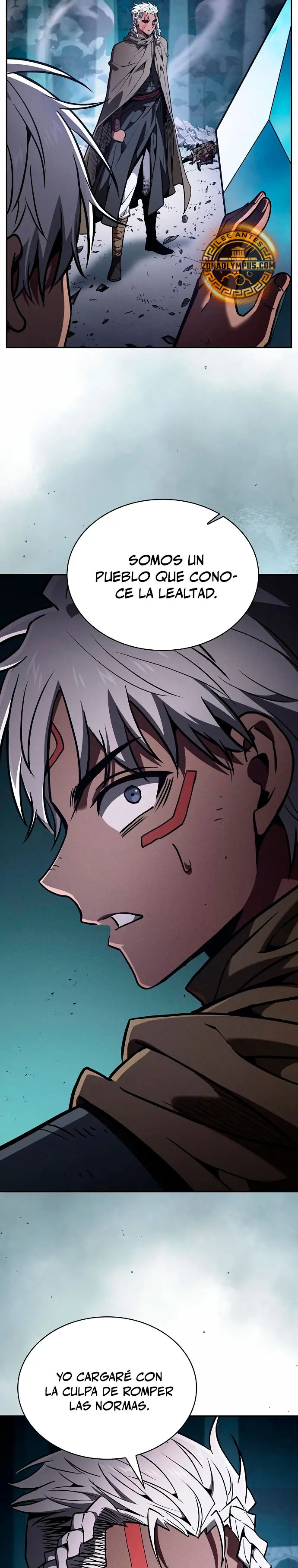 Read Maestro de Espadas Genio de la Academia ES Manga Online