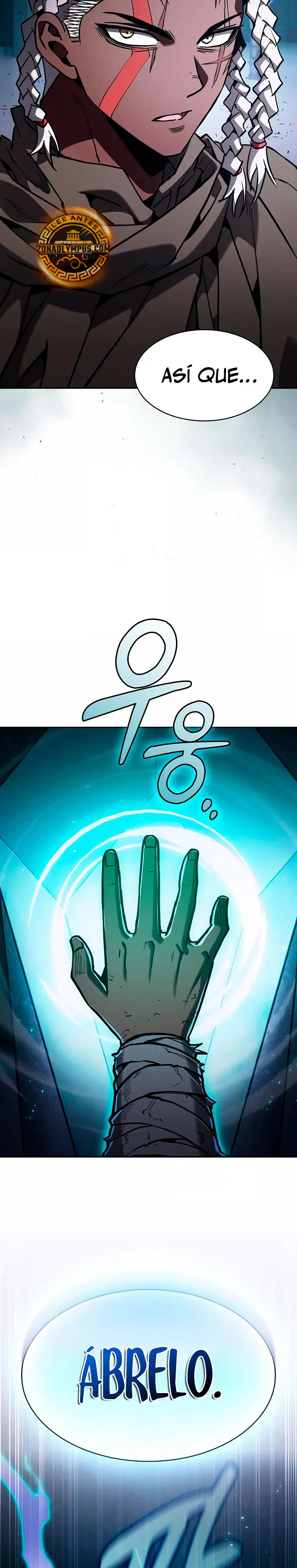 Read Maestro de Espadas Genio de la Academia ES Manga Online