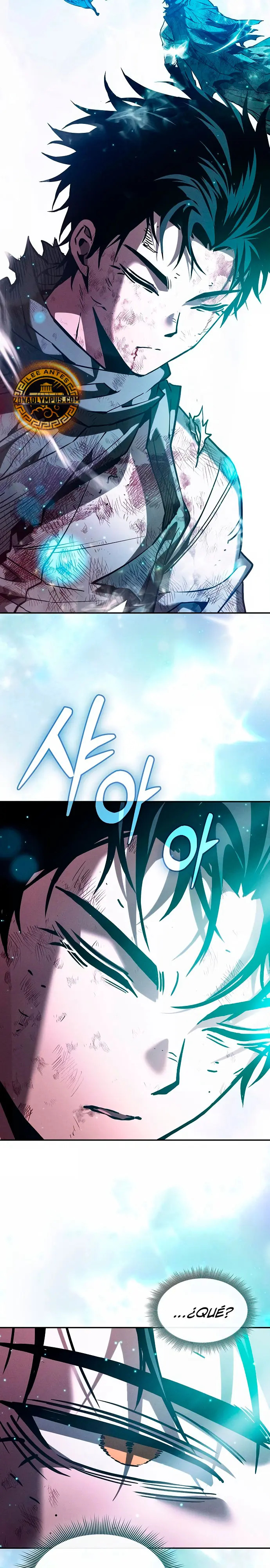 Read Maestro de Espadas Genio de la Academia ES Manga Online