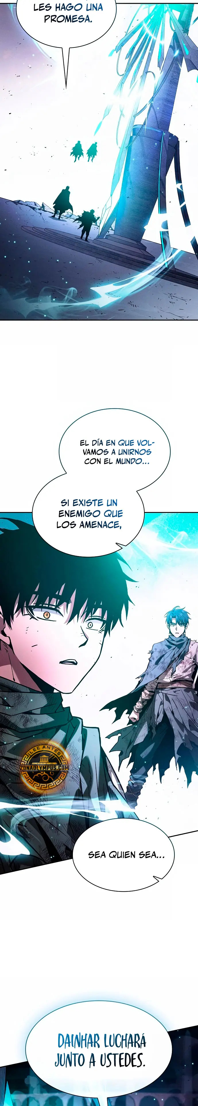 Read Maestro de Espadas Genio de la Academia ES Manga Online