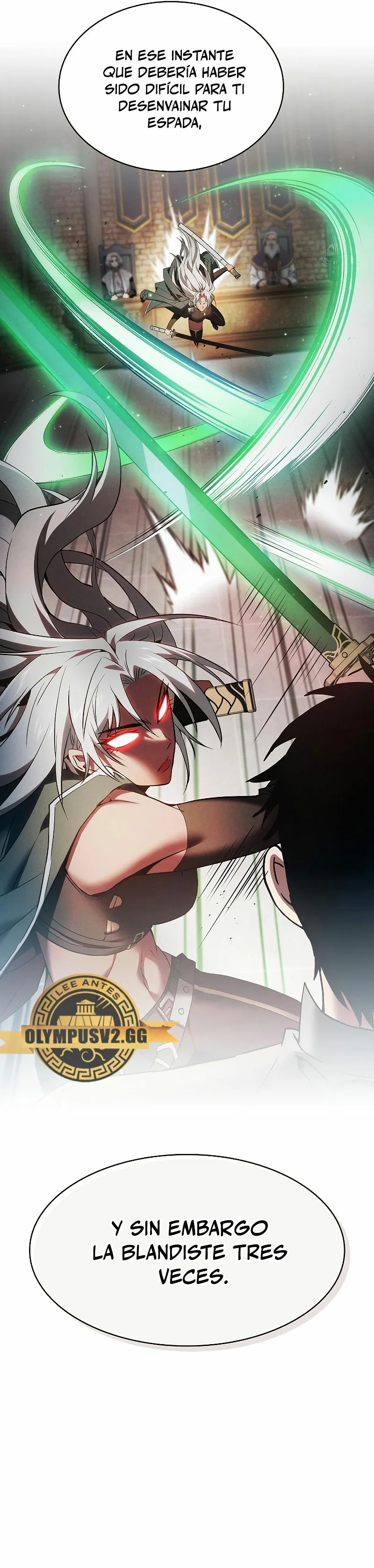 Read Maestro de Espadas Genio de la Academia ES Manga Online