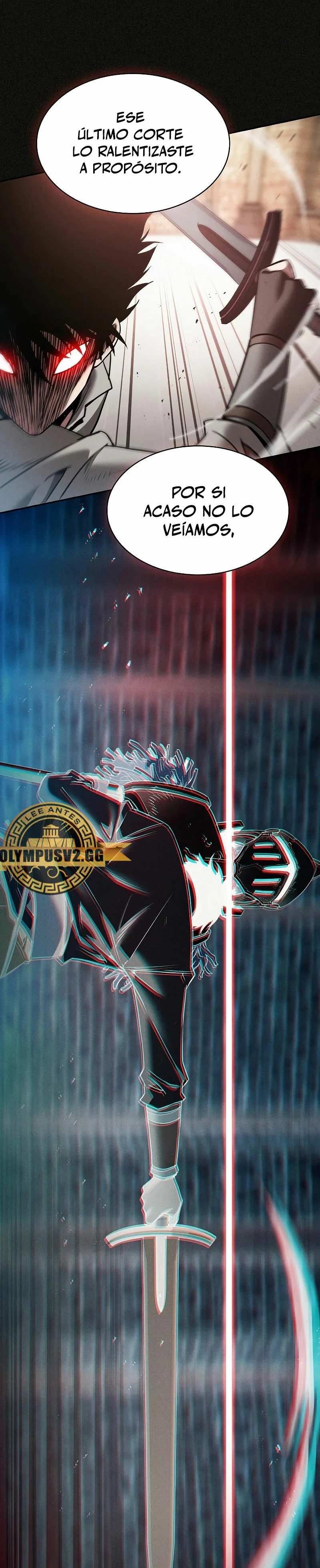 Read Maestro de Espadas Genio de la Academia ES Manga Online