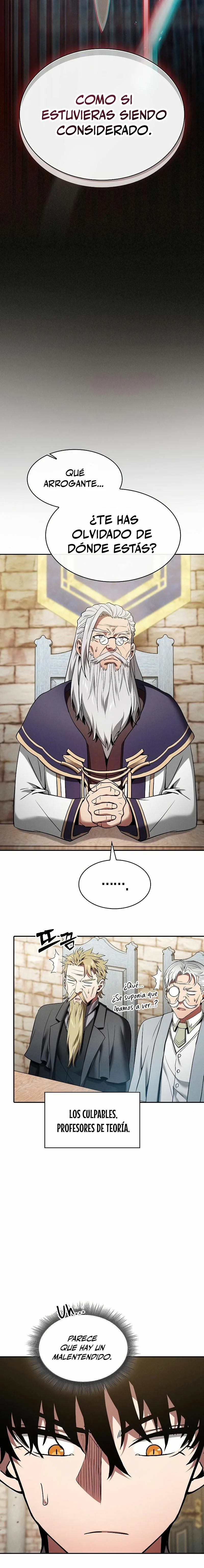 Read Maestro de Espadas Genio de la Academia ES Manga Online