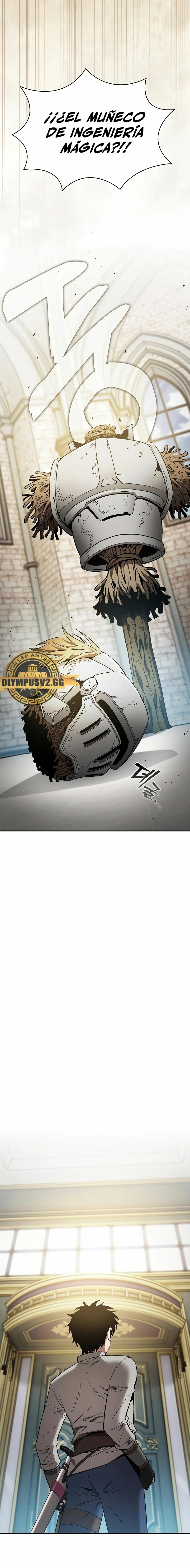 Read Maestro de Espadas Genio de la Academia ES Manga Online