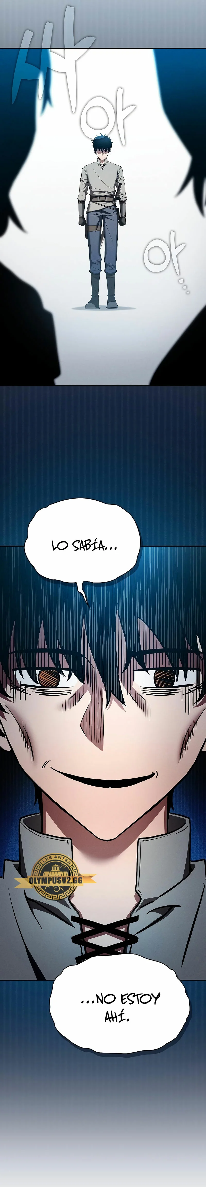 Read Maestro de Espadas Genio de la Academia ES Manga Online