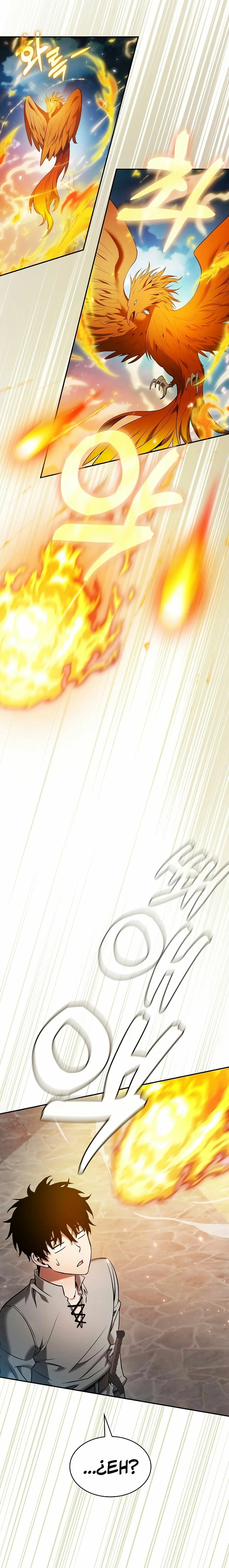 Read Maestro de Espadas Genio de la Academia ES Manga Online