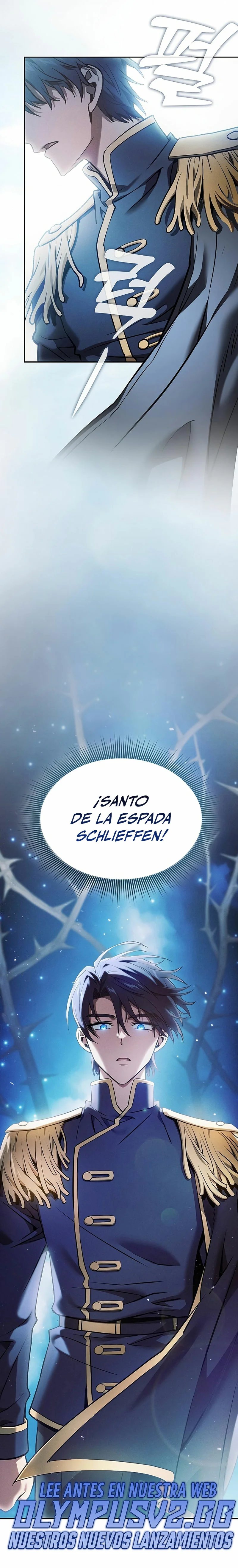 Read Maestro de Espadas Genio de la Academia ES Manga Online