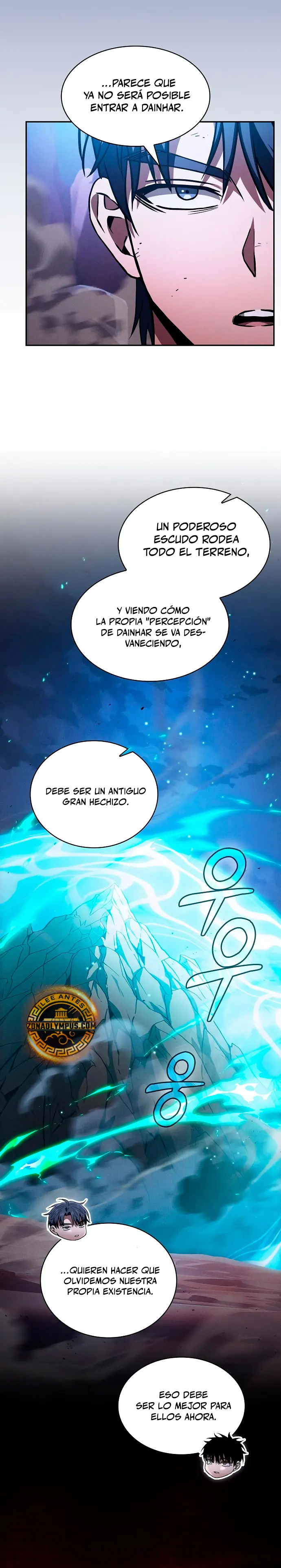 Read Maestro de Espadas Genio de la Academia ES Manga Online