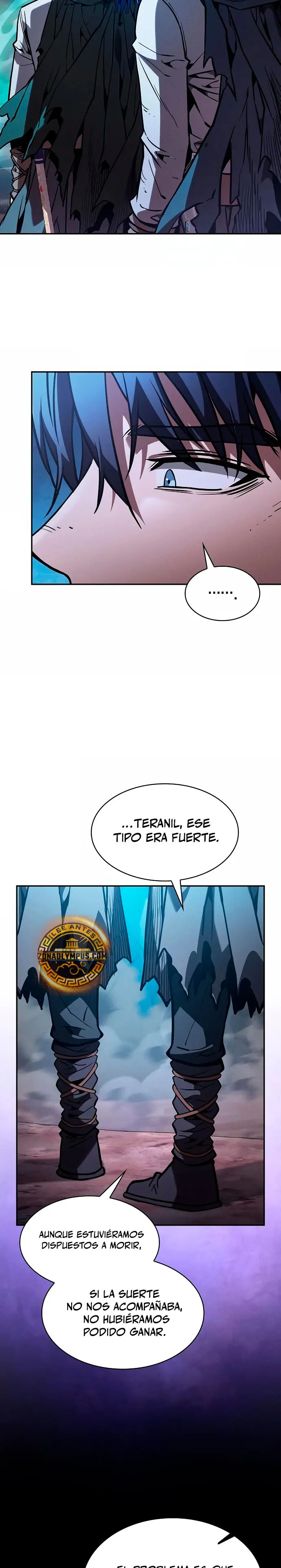 Read Maestro de Espadas Genio de la Academia ES Manga Online