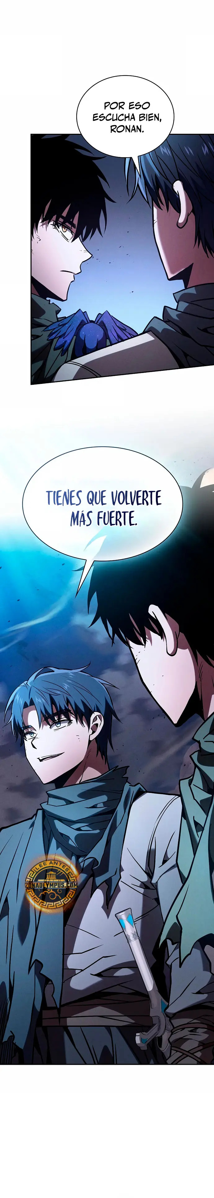 Read Maestro de Espadas Genio de la Academia ES Manga Online
