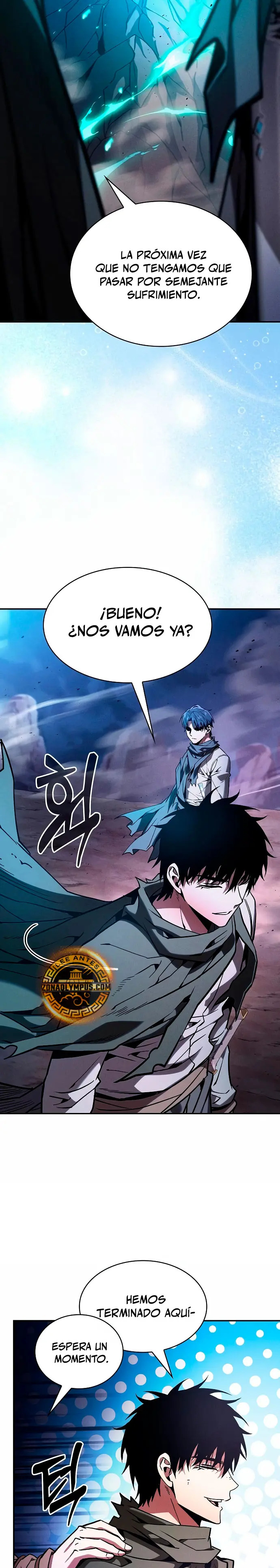 Read Maestro de Espadas Genio de la Academia ES Manga Online