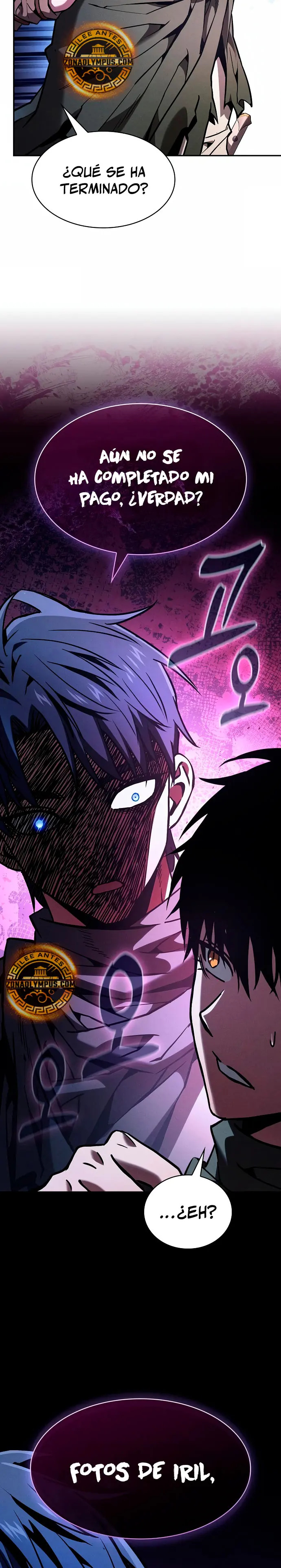Read Maestro de Espadas Genio de la Academia ES Manga Online