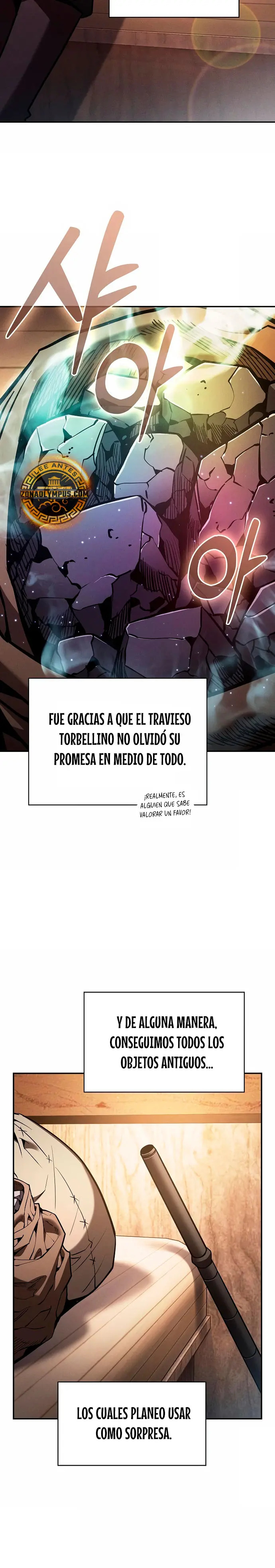 Read Maestro de Espadas Genio de la Academia ES Manga Online