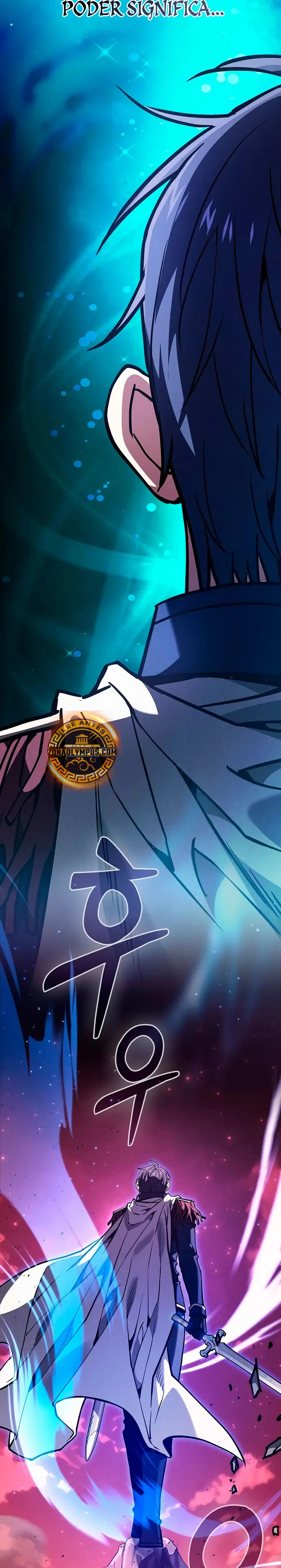 Read Maestro de Espadas Genio de la Academia ES Manga Online