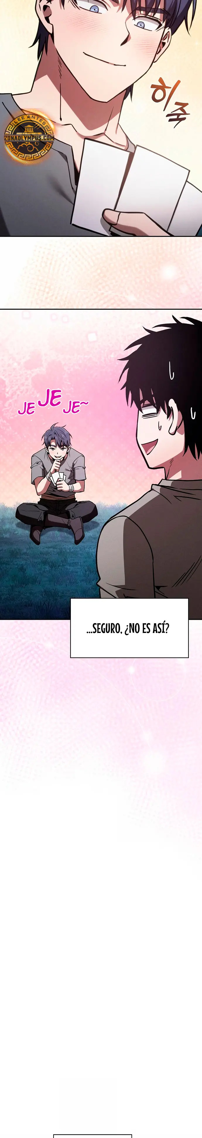 Read Maestro de Espadas Genio de la Academia ES Manga Online