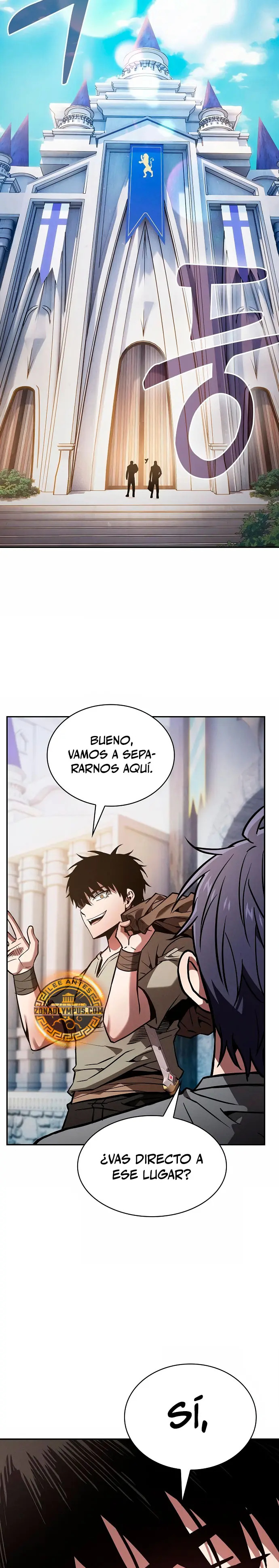 Read Maestro de Espadas Genio de la Academia ES Manga Online