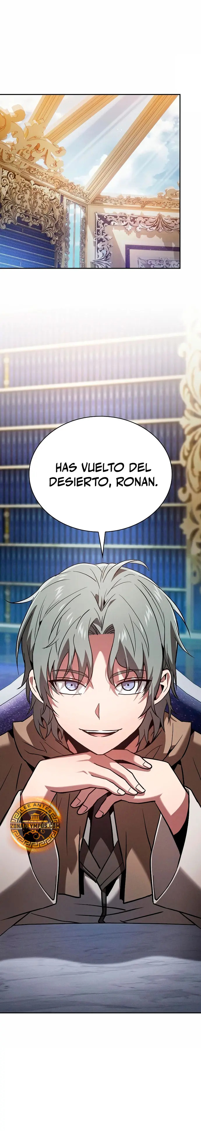 Read Maestro de Espadas Genio de la Academia ES Manga Online