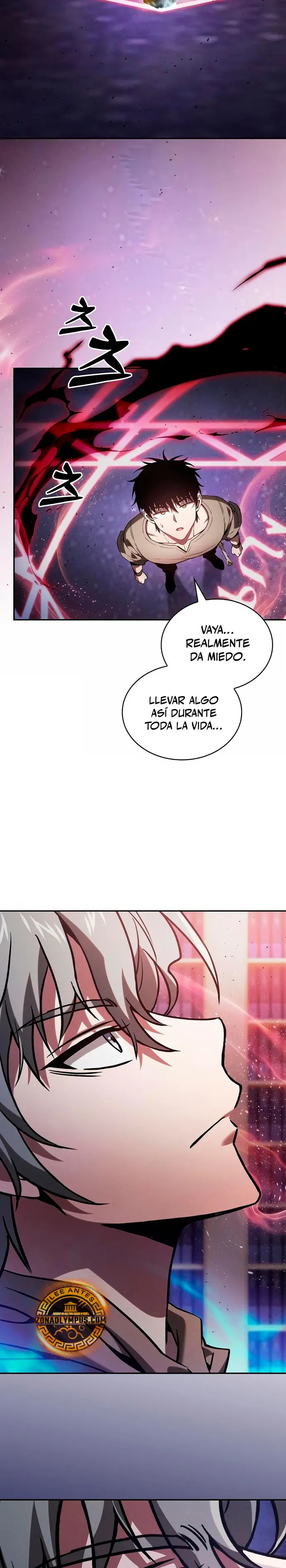 Read Maestro de Espadas Genio de la Academia ES Manga Online