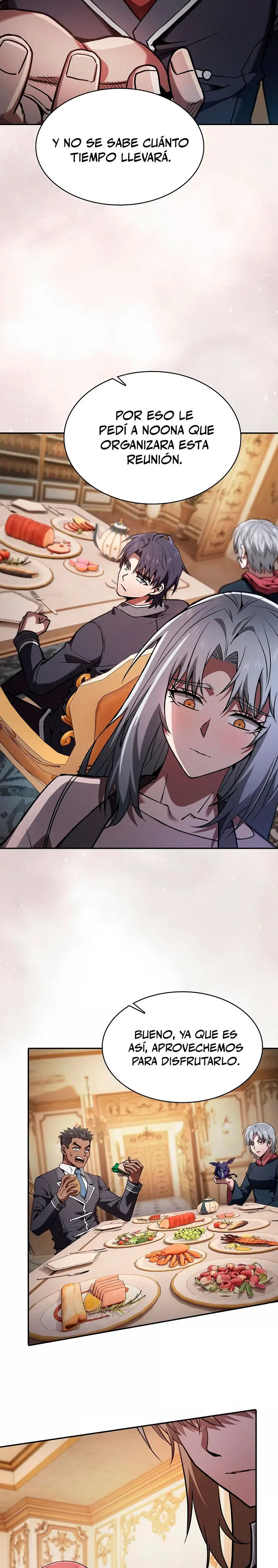 Read Maestro de Espadas Genio de la Academia ES Manga Online