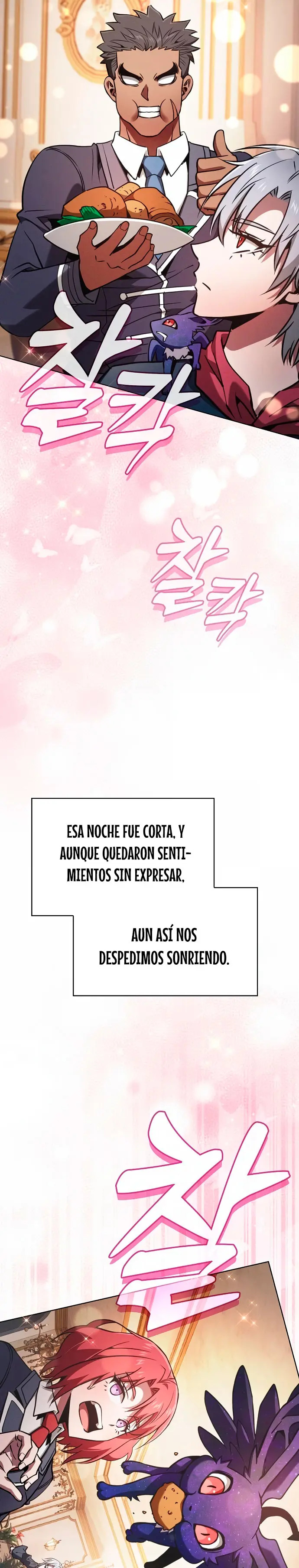 Read Maestro de Espadas Genio de la Academia ES Manga Online