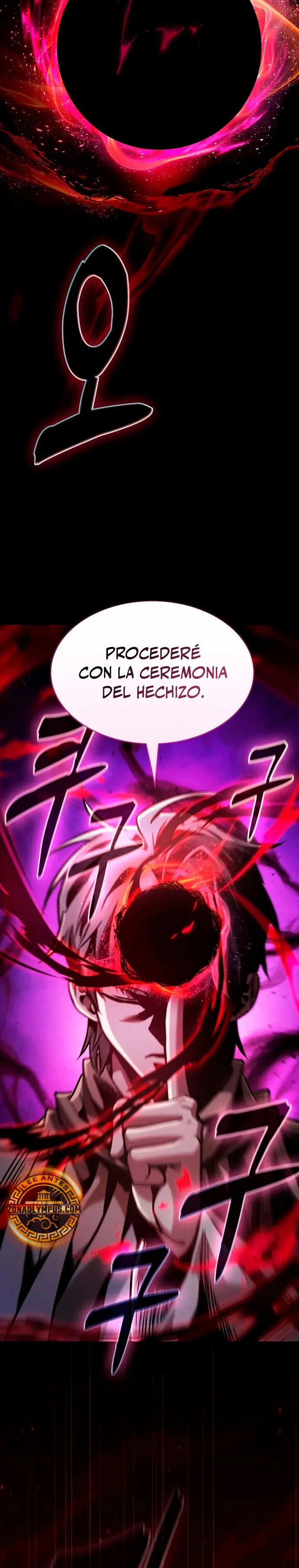 Read Maestro de Espadas Genio de la Academia ES Manga Online