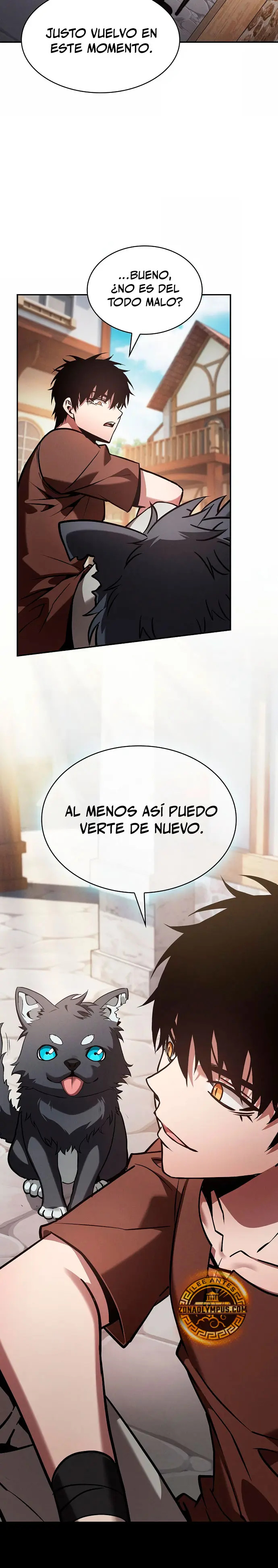 Read Maestro de Espadas Genio de la Academia ES Manga Online