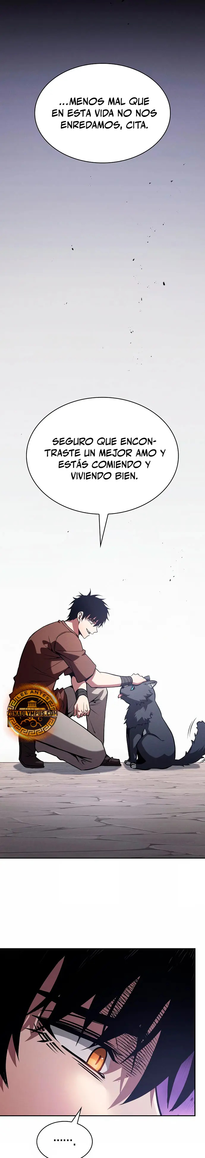 Read Maestro de Espadas Genio de la Academia ES Manga Online