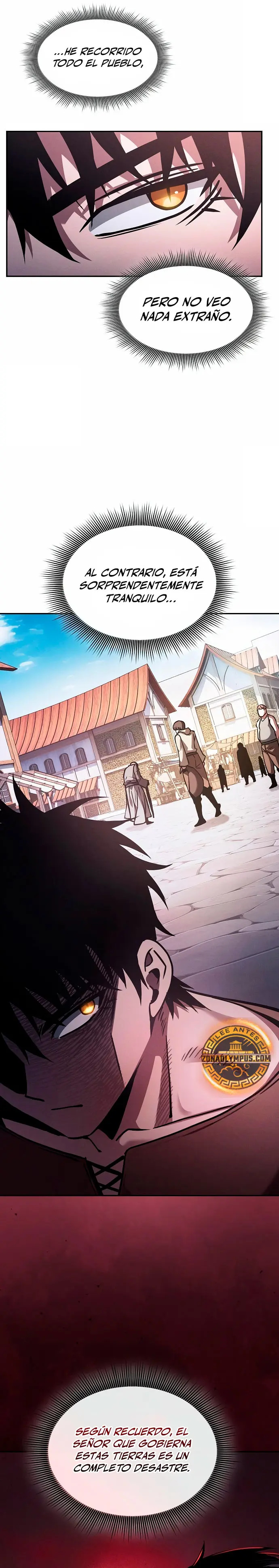 Read Maestro de Espadas Genio de la Academia ES Manga Online