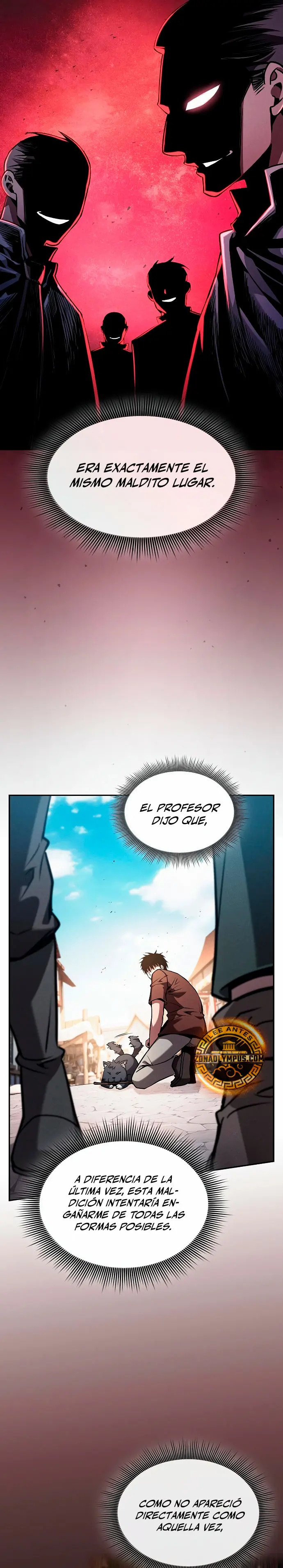 Read Maestro de Espadas Genio de la Academia ES Manga Online