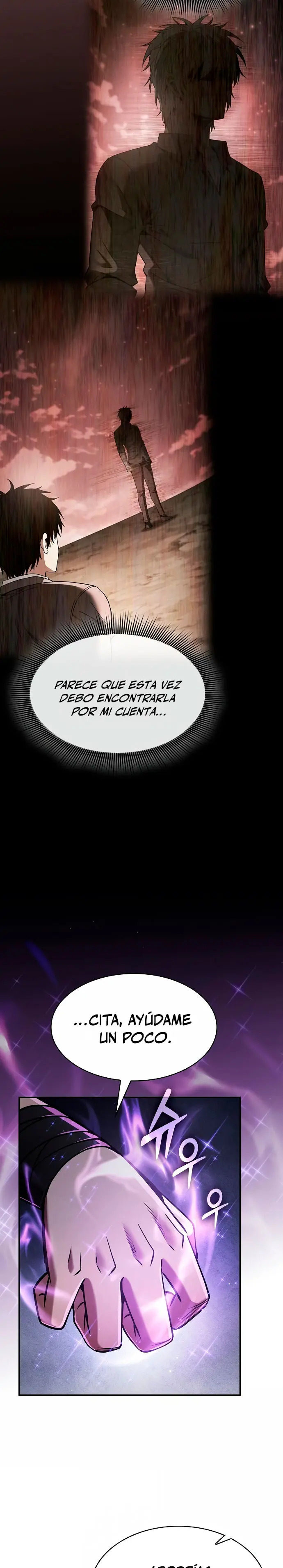 Read Maestro de Espadas Genio de la Academia ES Manga Online