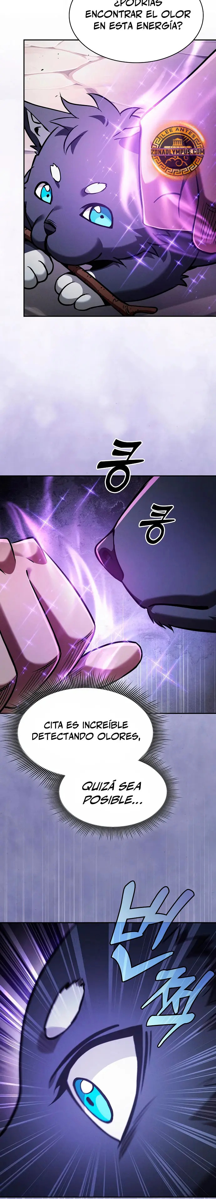 Read Maestro de Espadas Genio de la Academia ES Manga Online