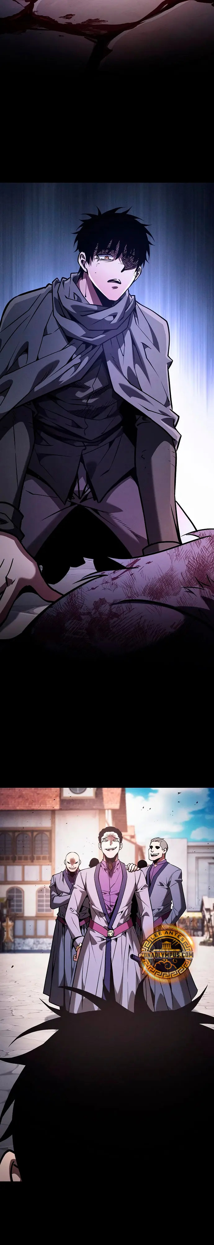 Read Maestro de Espadas Genio de la Academia ES Manga Online