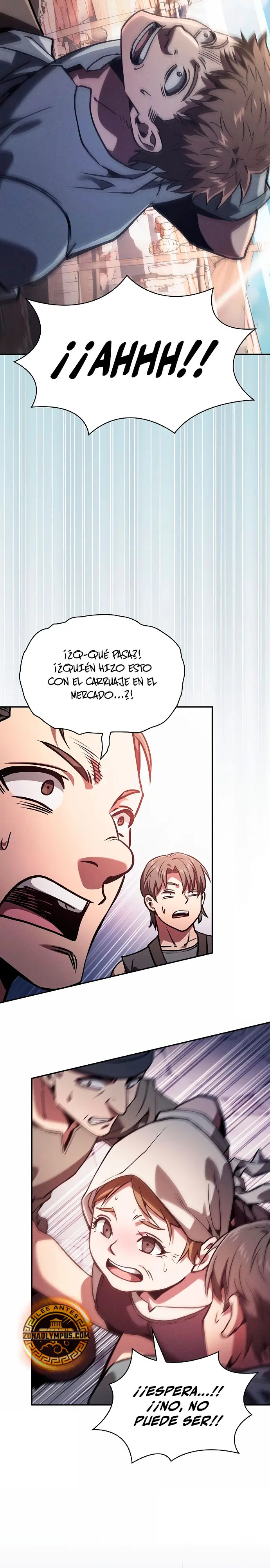 Read Maestro de Espadas Genio de la Academia ES Manga Online
