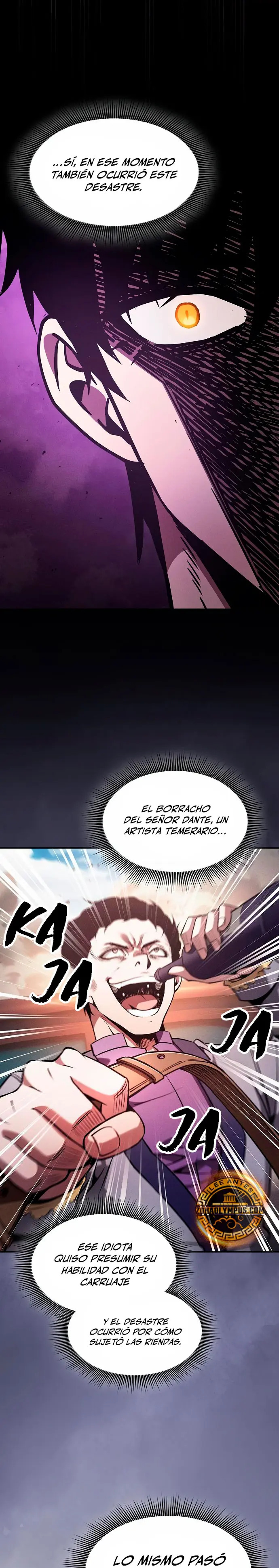 Read Maestro de Espadas Genio de la Academia ES Manga Online