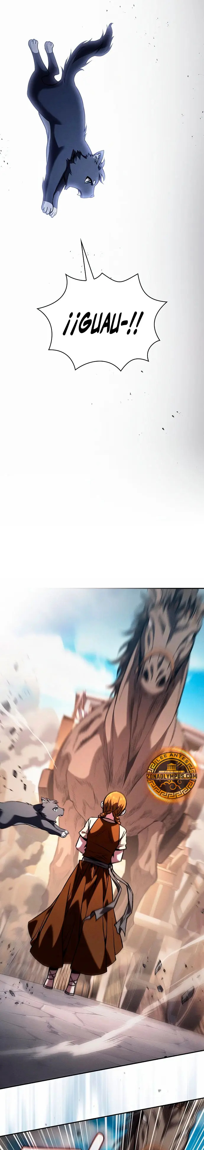 Read Maestro de Espadas Genio de la Academia ES Manga Online