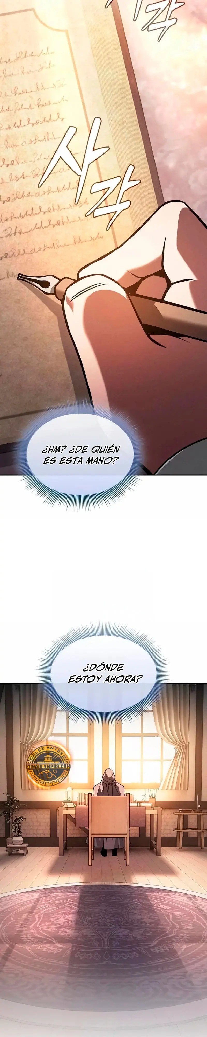 Read Maestro de Espadas Genio de la Academia ES Manga Online
