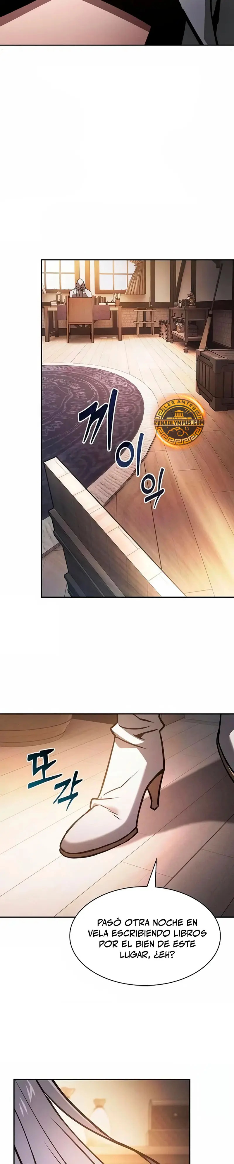 Read Maestro de Espadas Genio de la Academia ES Manga Online