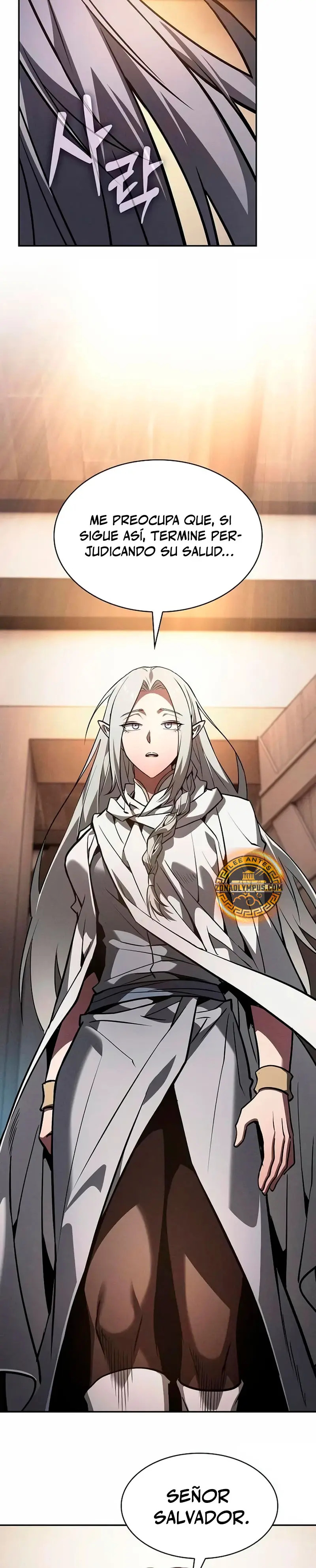 Read Maestro de Espadas Genio de la Academia ES Manga Online
