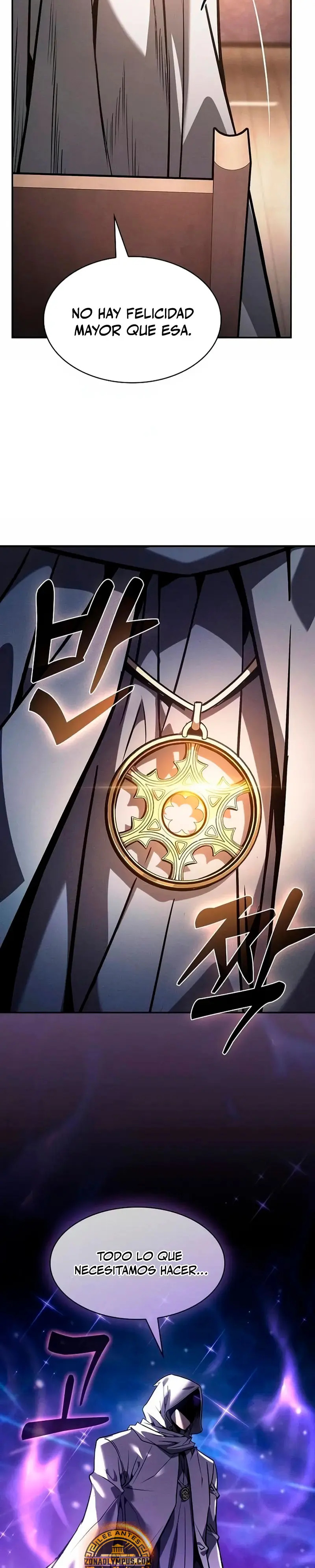 Read Maestro de Espadas Genio de la Academia ES Manga Online