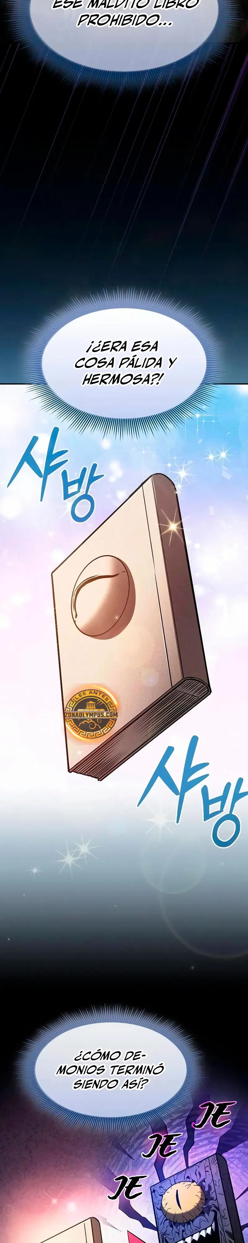 Read Maestro de Espadas Genio de la Academia ES Manga Online