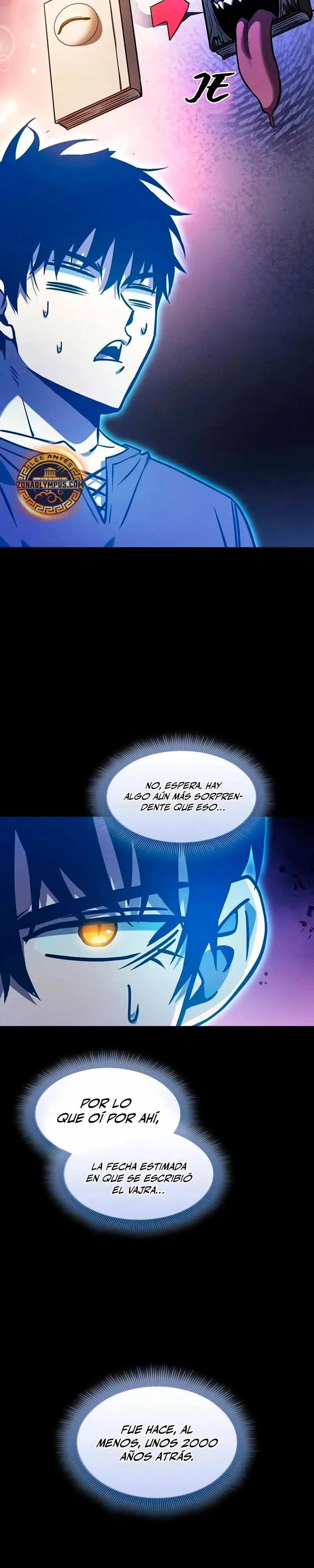 Read Maestro de Espadas Genio de la Academia ES Manga Online