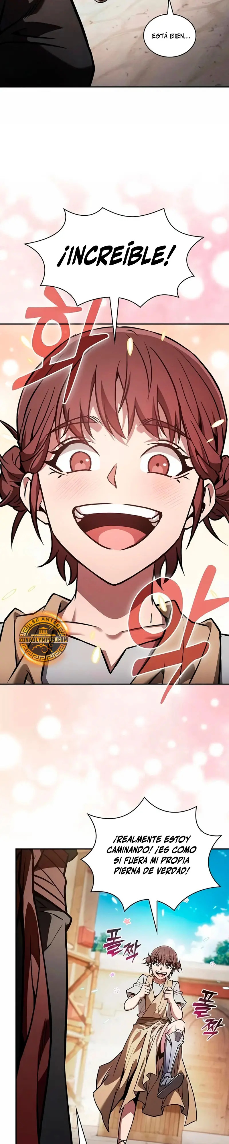 Read Maestro de Espadas Genio de la Academia ES Manga Online