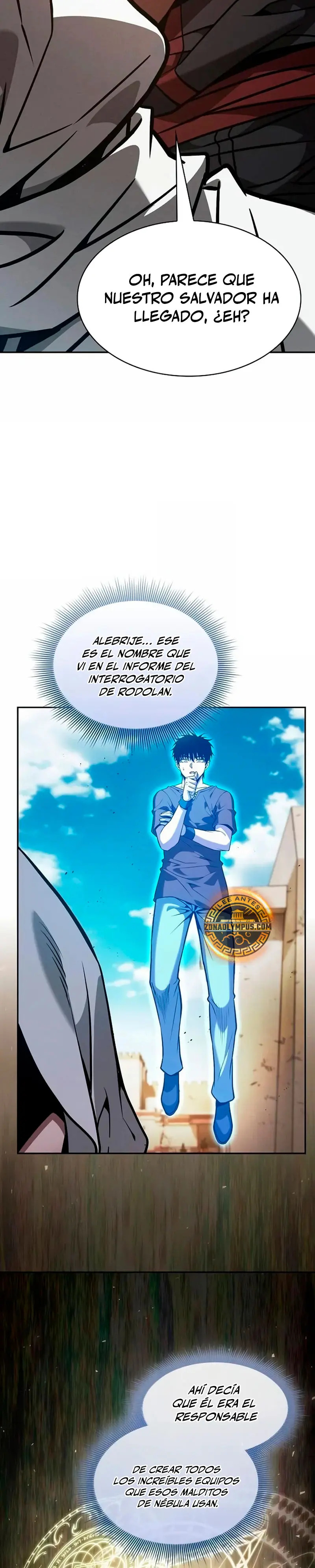Read Maestro de Espadas Genio de la Academia ES Manga Online