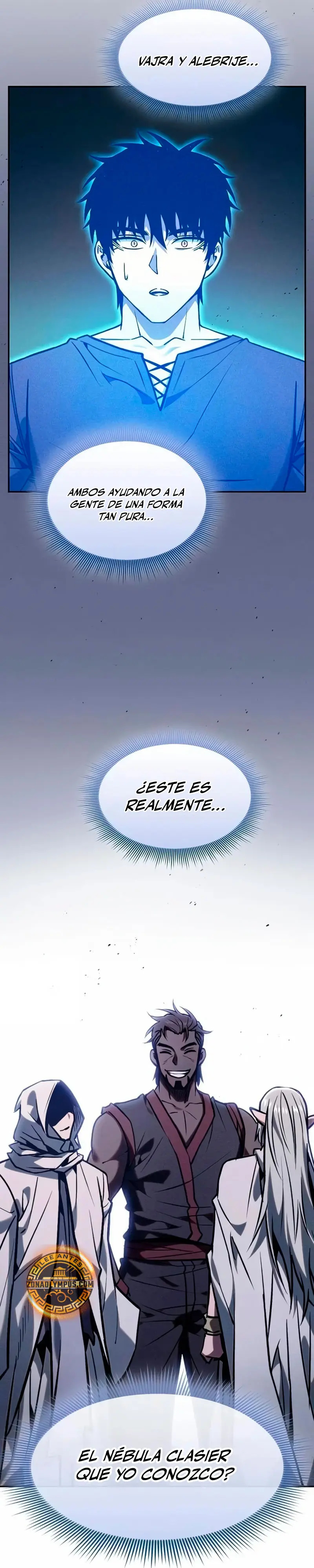 Read Maestro de Espadas Genio de la Academia ES Manga Online
