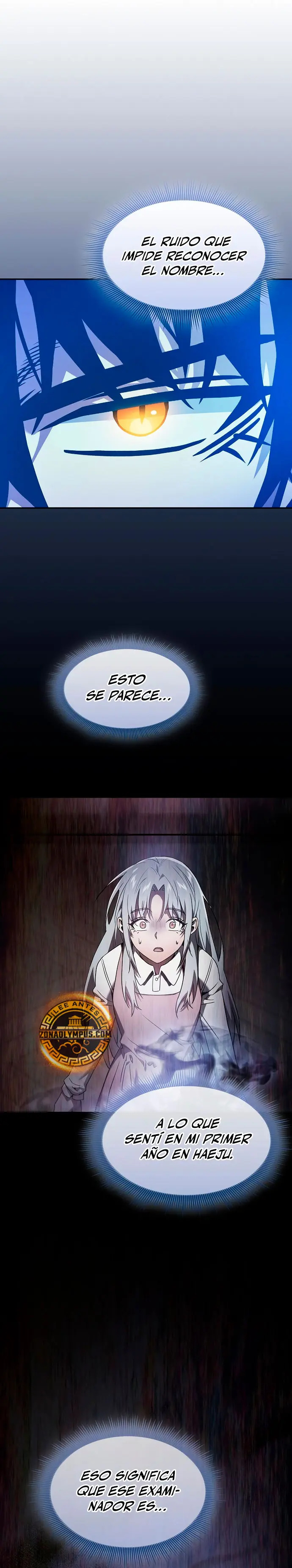 Read Maestro de Espadas Genio de la Academia ES Manga Online