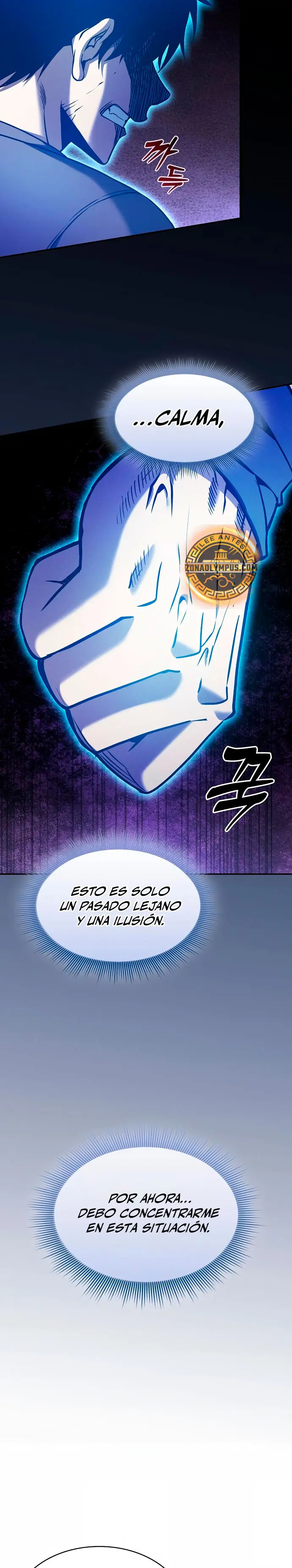 Read Maestro de Espadas Genio de la Academia ES Manga Online